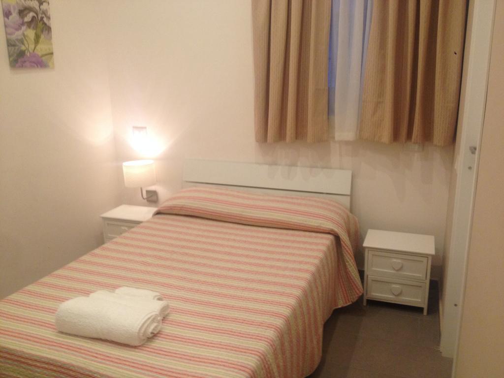 Bed and Breakfast Al Decoro Palermo Exteriér fotografie