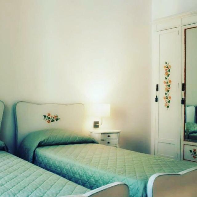 Bed and Breakfast Al Decoro Palermo Exteriér fotografie
